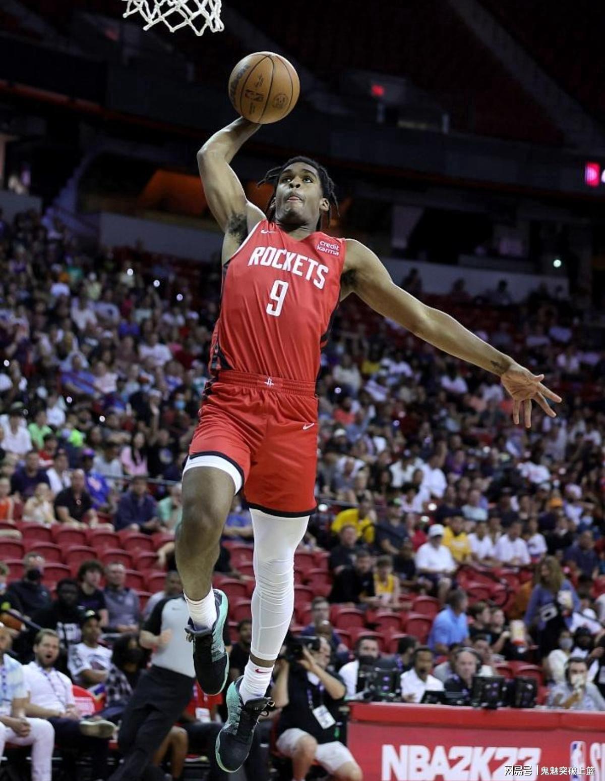 开云体育下载-杀疯了！火箭旧将大爆发！狂砍49分8板6助6断