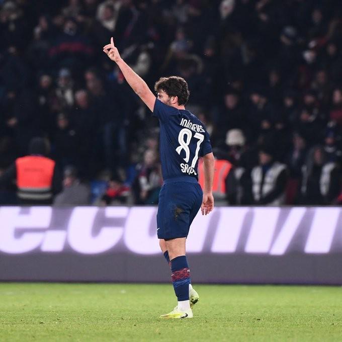 开云体育app-若昂-内维斯：所有球员都喜欢参加欧冠；很幸运能在这支球队