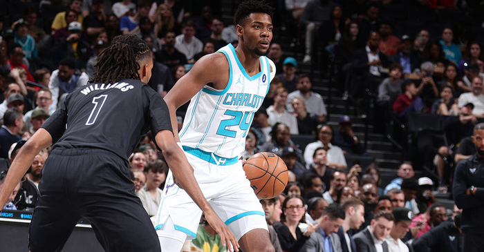 开云体育app-米勒25分布里奇斯19+5 黄蜂客场大胜篮网|北京|鲍尔|迈尔斯-布里奇斯|迈尔斯·布里奇斯|布鲁克林篮网队_新浪体育_新浪新闻