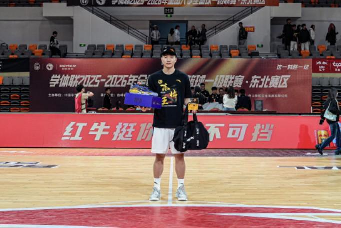 开云体育下载-CUBAL东北区决赛：清华大学80-72北京大学夺得冠军，石奎FMVP